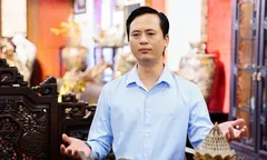 Nguyễn Trung Thành